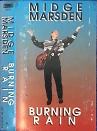 Midge Marsden — Walk of Fame photo 10