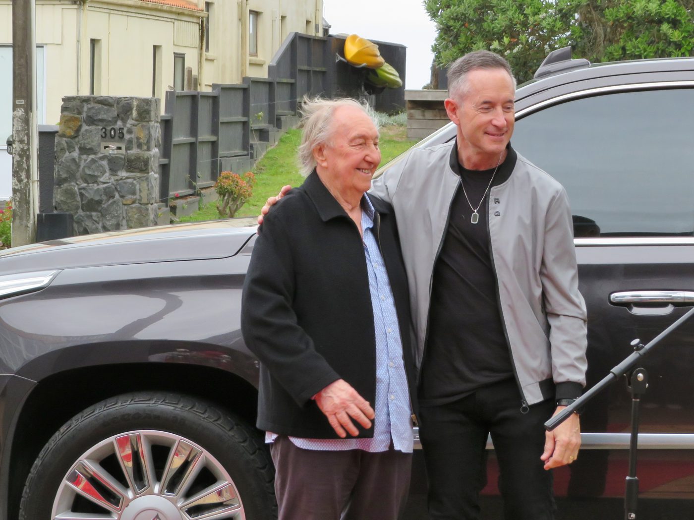 Midge Marsden — Walk of Fame photo 16