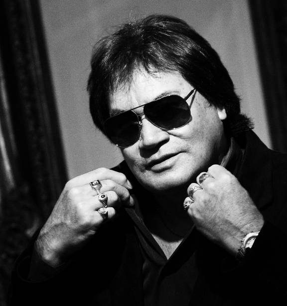 Eddie Low — Walk of Fame photo 1