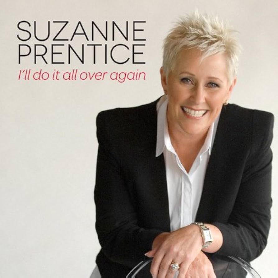 Suzanne Prentice, New Zealand Walk of Fame inductee