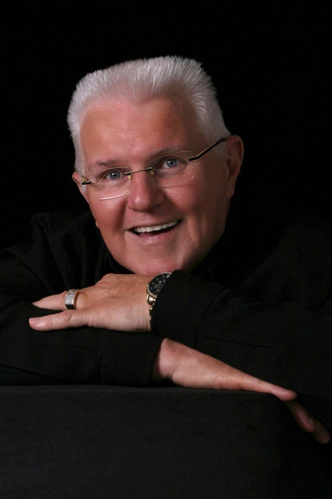 David Hartnell, New Zealand Walk of Fame inductee
