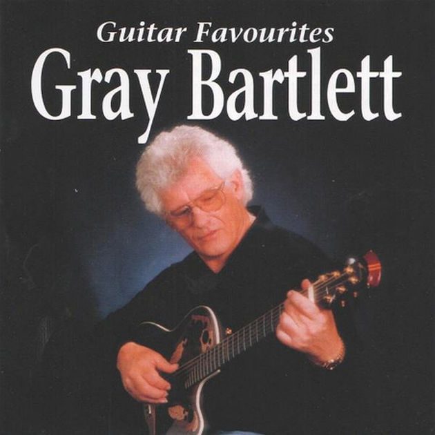 Gray Bartlett — Walk of Fame photo 3