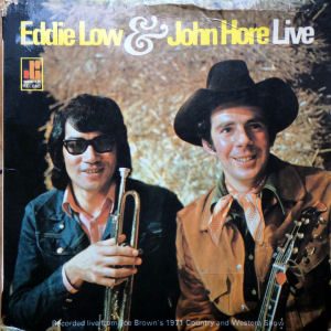 Eddie Low — Walk of Fame photo 9