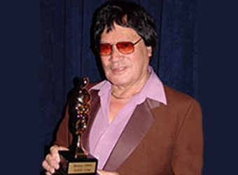 Eddie Low — Walk of Fame photo 10