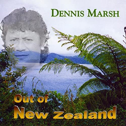 Dennis Marsh — Walk of Fame photo 1