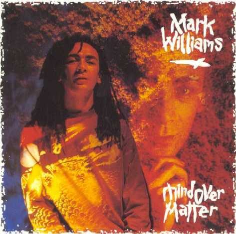 Mark Williams — Walk of Fame photo 1