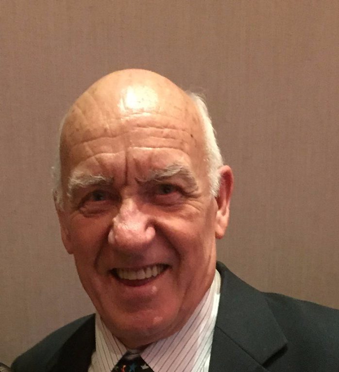 Roger Skinner — Walk of Fame photo 9
