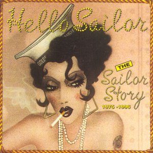 Hello Sailor — Walk of Fame photo 2