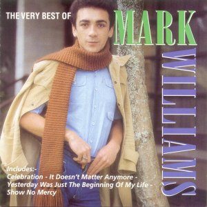 Mark Williams — Walk of Fame photo 3