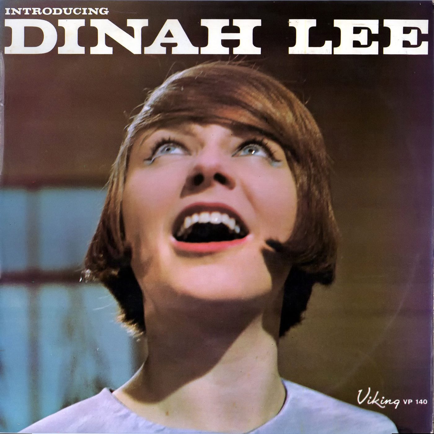 Dinah Lee — Walk of Fame photo 3