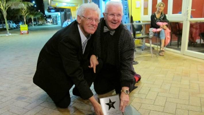 Gray Bartlett — Walk of Fame photo 9