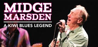 Midge Marsden — Walk of Fame photo 2