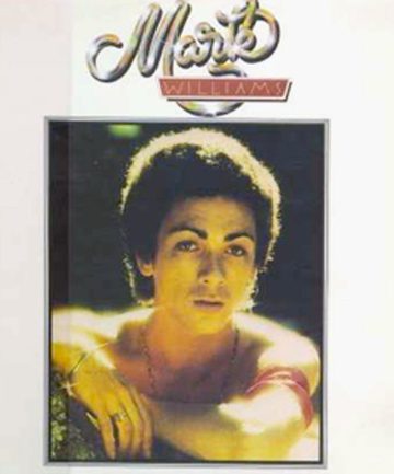 Mark Williams — Walk of Fame photo 7