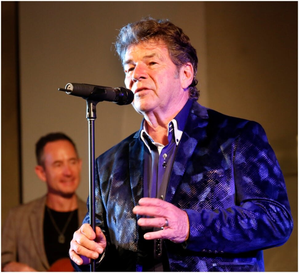 Larry Morris, New Zealand Walk of Fame inductee