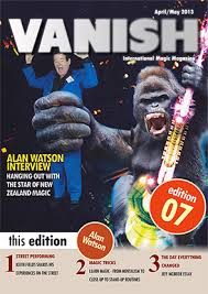 Alan Watson — Walk of Fame photo 5