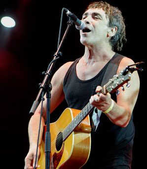 Mark Williams — Walk of Fame photo 4