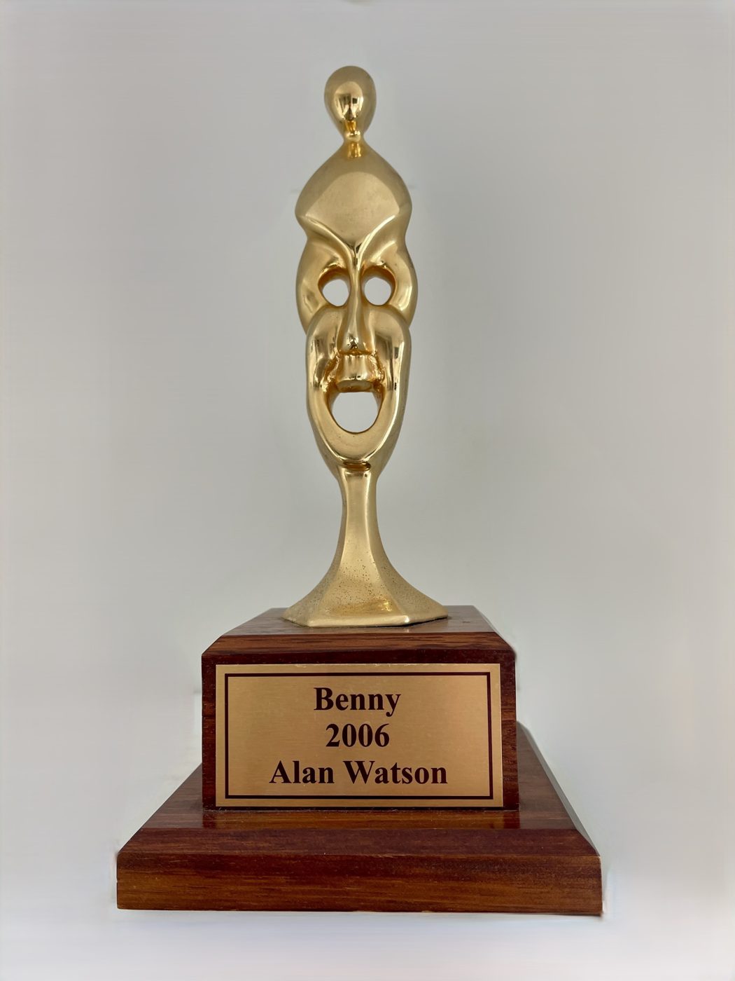 Alan Watson — Walk of Fame photo 15