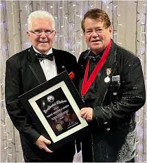Alan Watson — Walk of Fame photo 10