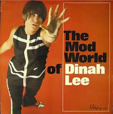 Dinah Lee — Walk of Fame photo 2