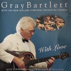 Gray Bartlett — Walk of Fame photo 7