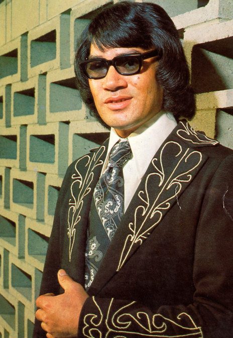 Eddie Low — Walk of Fame photo 8