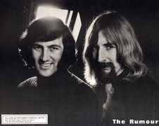 The Rumour — Walk of Fame photo 6