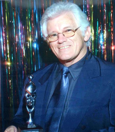 Gray Bartlett — Walk of Fame photo 6