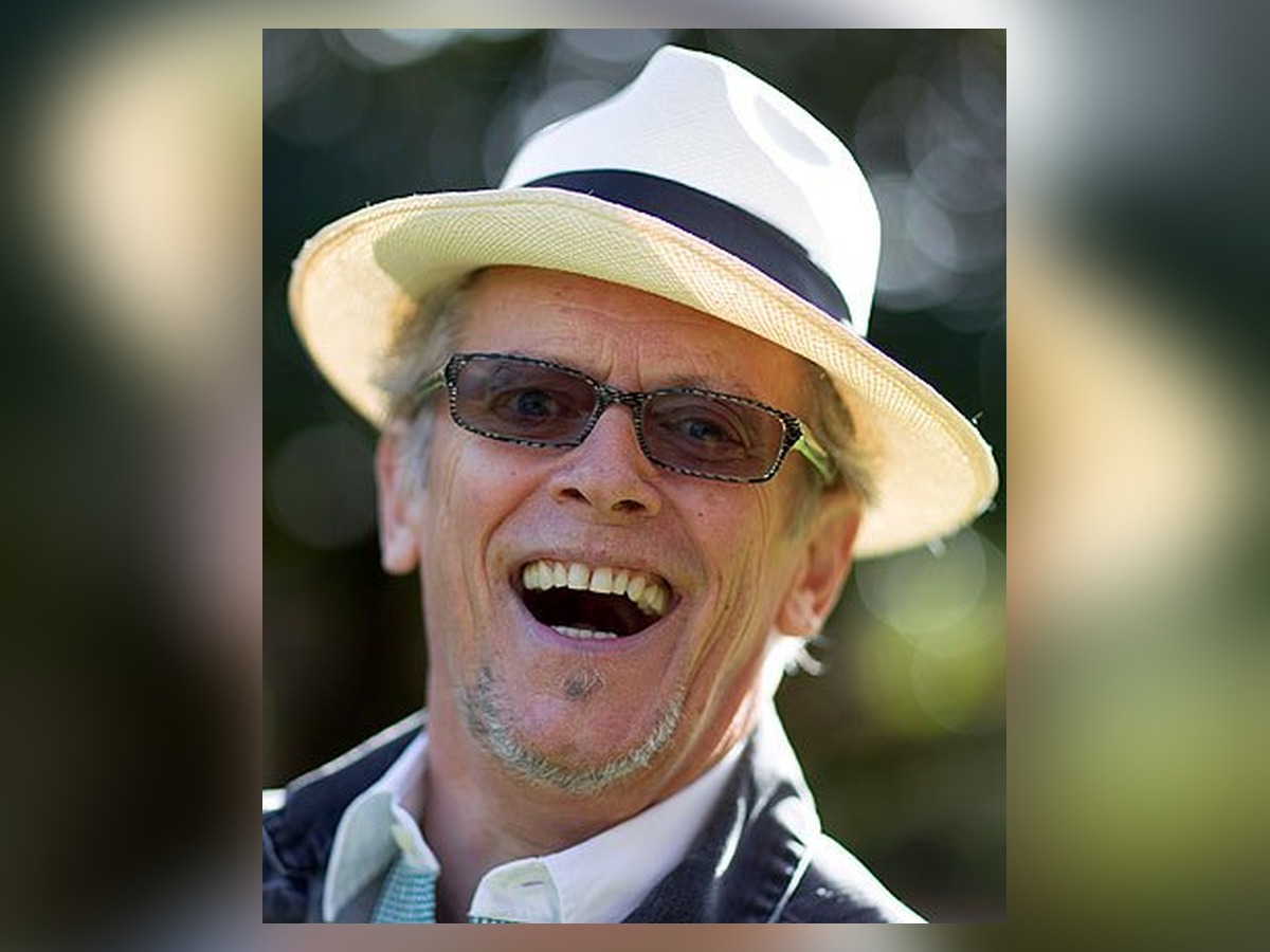 Ray Columbus, New Zealand Walk of Fame inductee