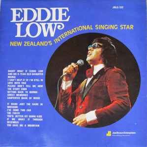 Eddie Low — Walk of Fame photo 11