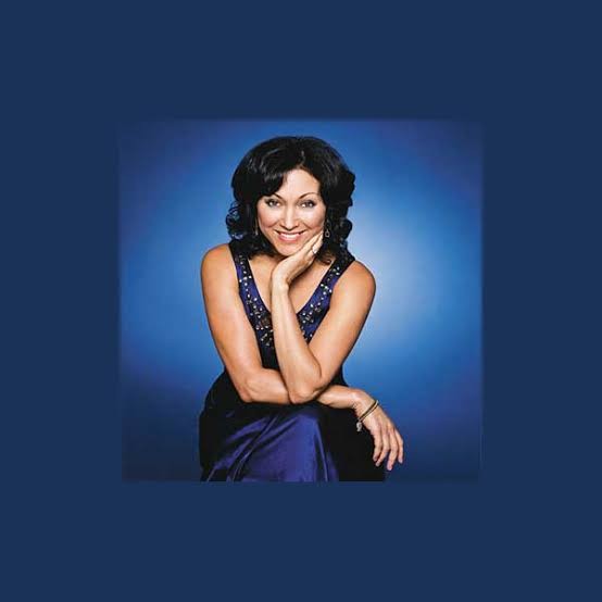Tina Cross — Walk of Fame photo 1
