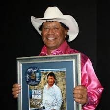 Dennis Marsh — Walk of Fame photo 2