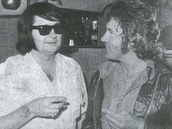 Gray Bartlett — Walk of Fame photo 2