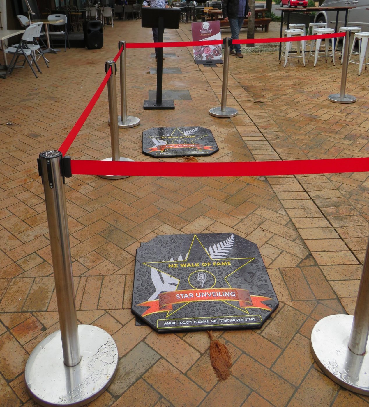 Eddie Low — Walk of Fame photo 3