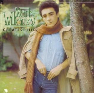 Mark Williams — Walk of Fame photo 2