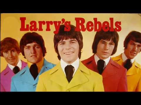 Larry Morris — Walk of Fame photo 1