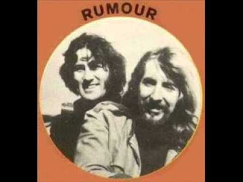 The Rumour — Walk of Fame photo 5