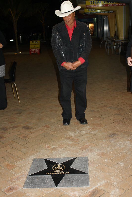 Dennis Marsh — Walk of Fame photo 6