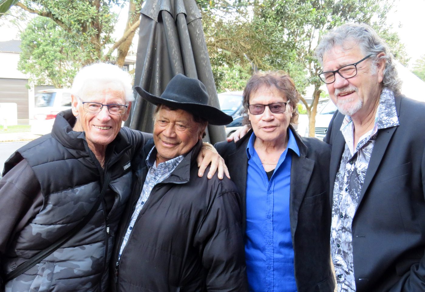 Eddie Low — Walk of Fame photo 5
