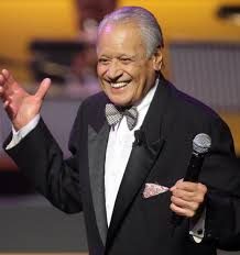 Sir Howard Morrison — Walk of Fame photo 13