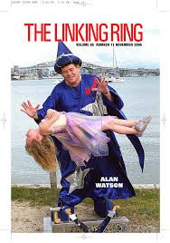 Alan Watson — Walk of Fame photo 9