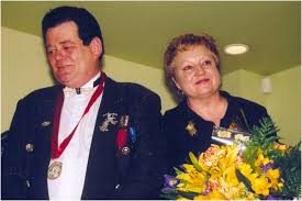 Alan Watson — Walk of Fame photo 2