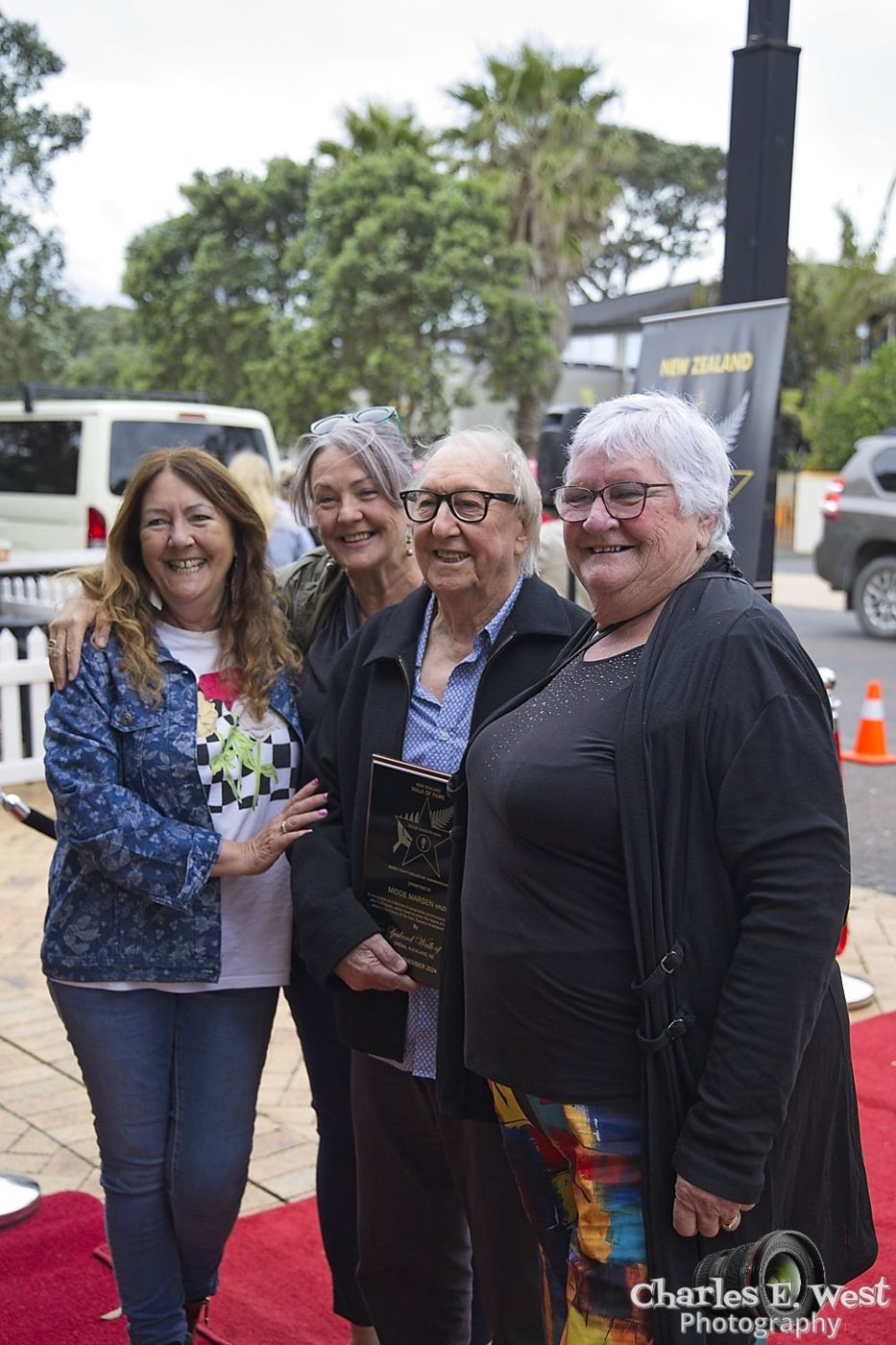 Midge Marsden — Walk of Fame photo 14