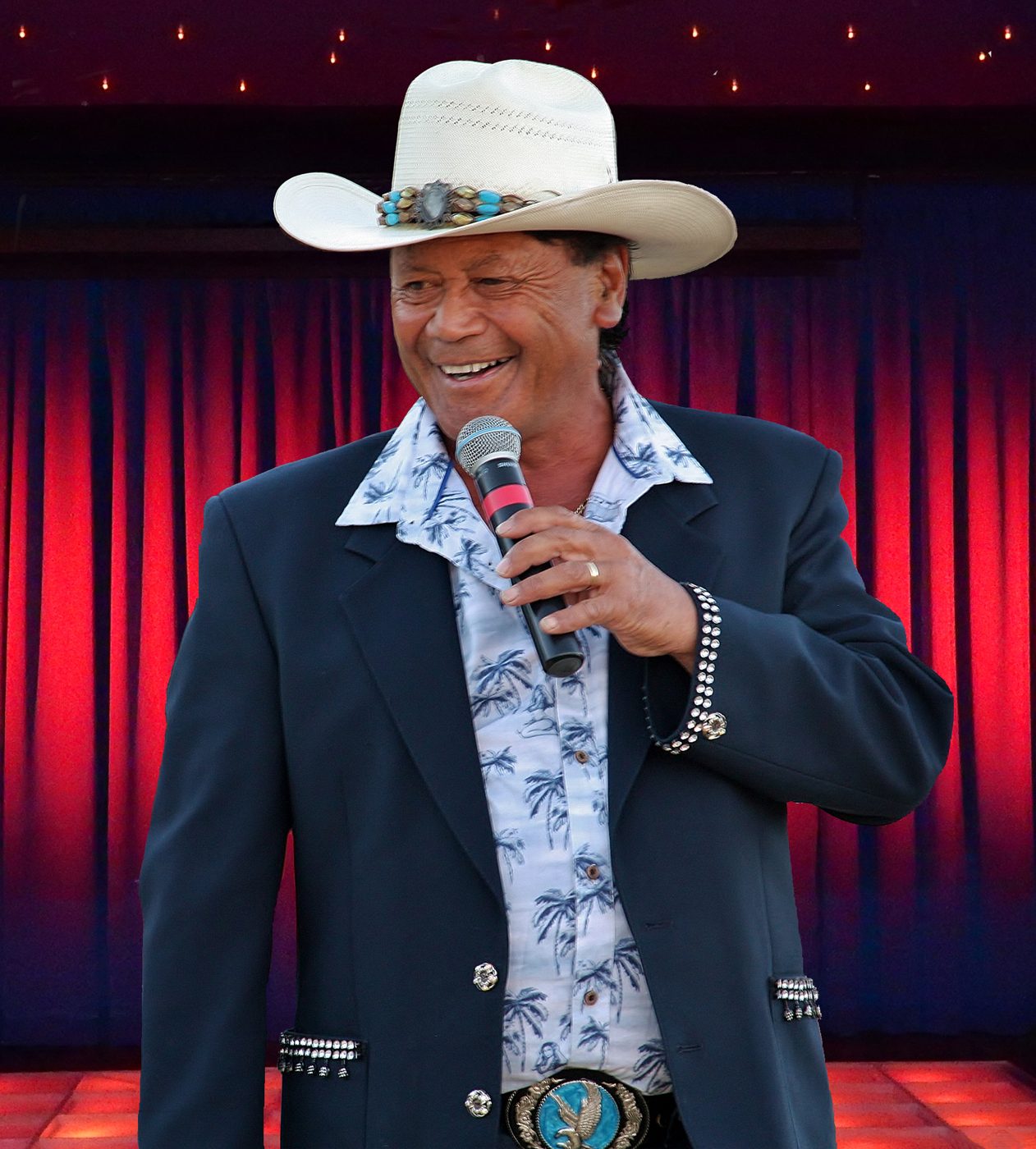 Dennis Marsh — Walk of Fame photo 4