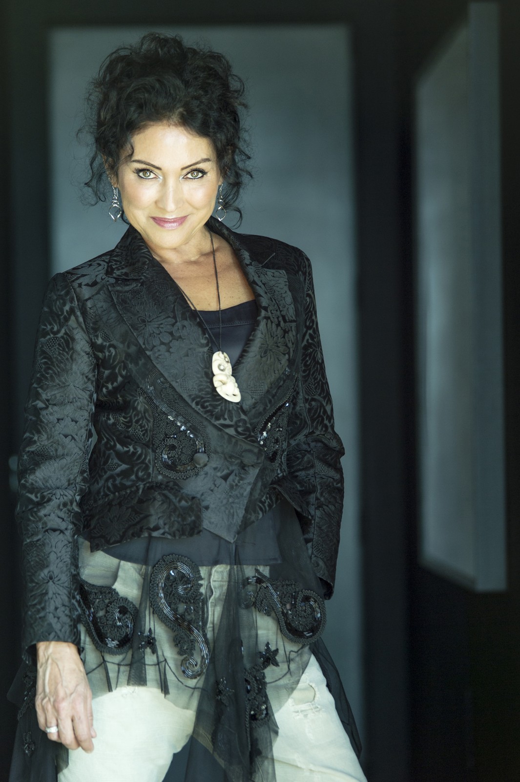 Tina Cross — Walk of Fame photo 3