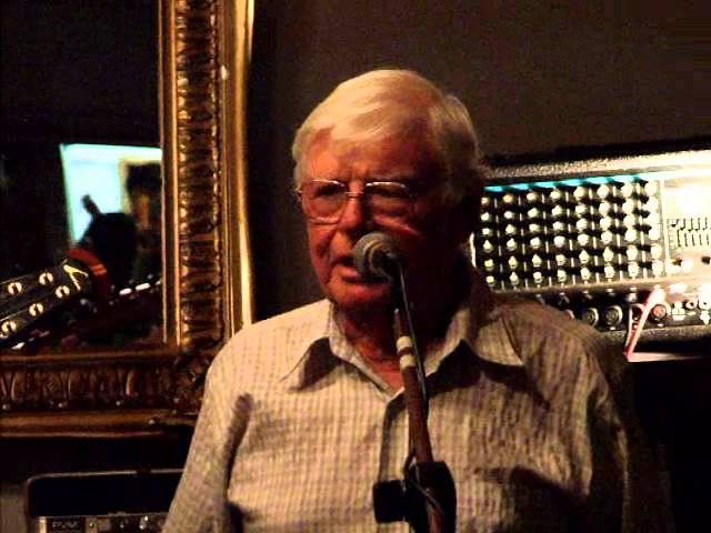 Les Andrews — Walk of Fame photo 4