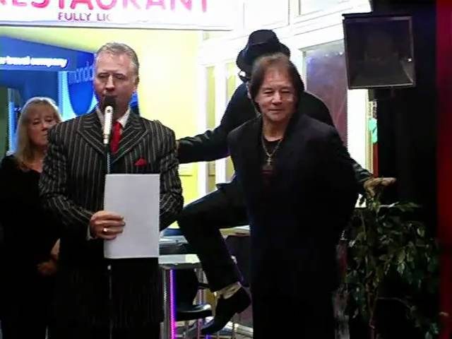 Shane Hales — Walk of Fame photo 8